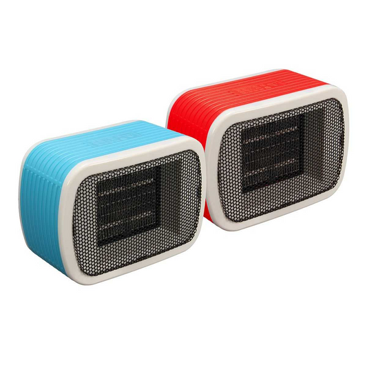 Mini Electric Heater 500W Professional