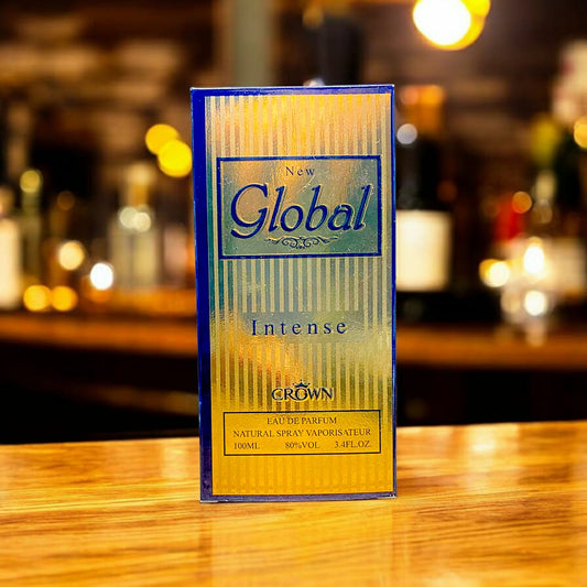 Crown Intense Men’s Perfume