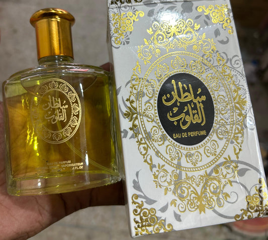 Sultan Al Quloob Perfume