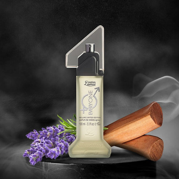 Fragrance Collection