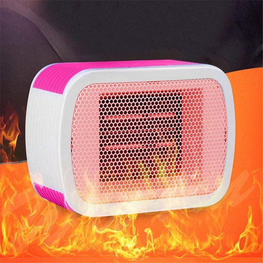Mini Electric Heater 500W Professional