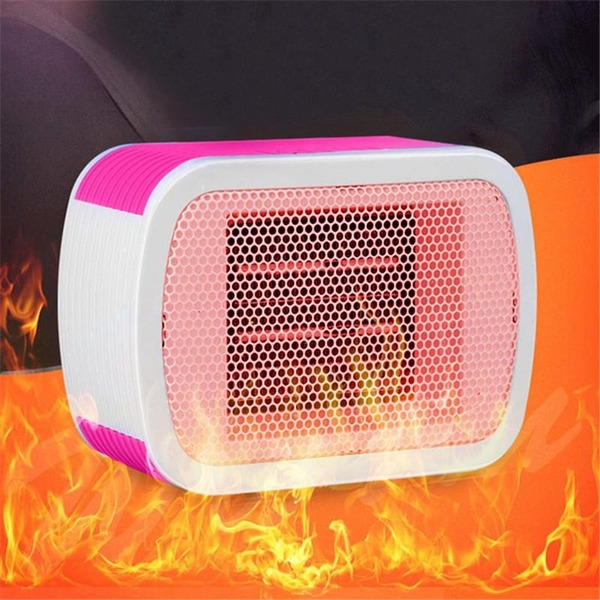 Mini Electric Heater 500W Professional
