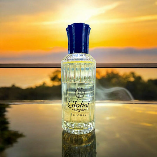 Crown Intense Men’s Perfume