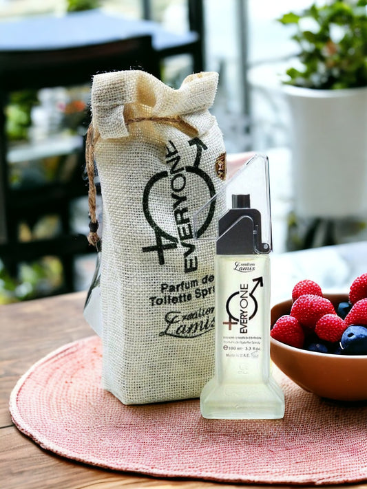 Everyone Unisex Perfume – Long Lasting (100ml)