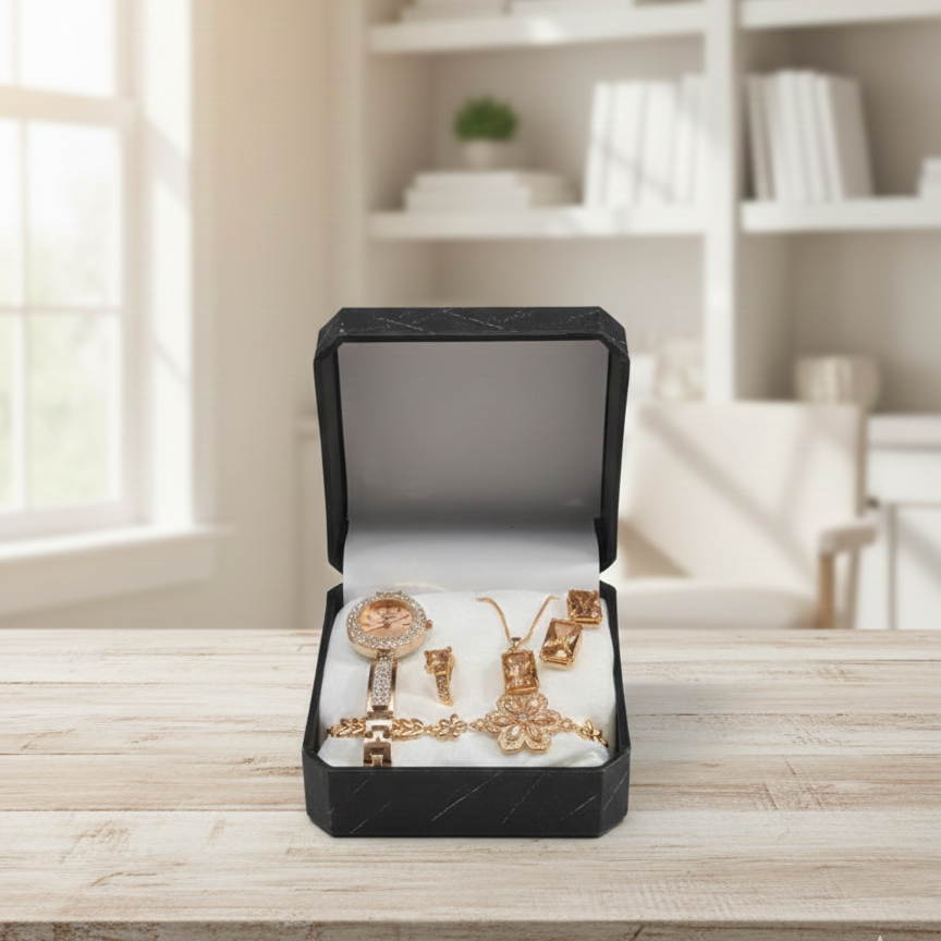 Stylish Ladies Jewellery Watch