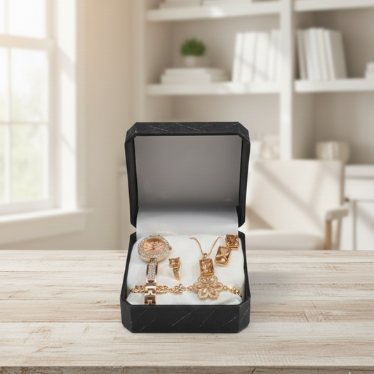 Stylish Ladies Jewellery Watch