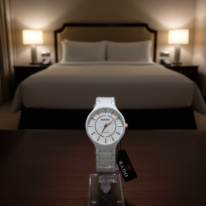 Mens Formal Analogue Watch