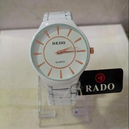 Mens Formal Analogue Watch