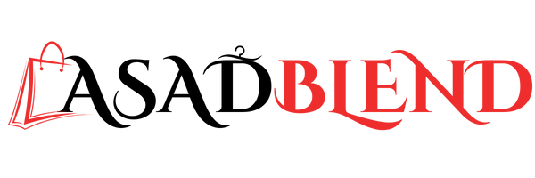 AsadBlend