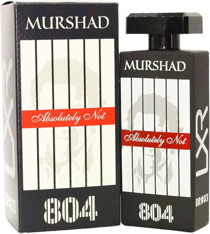 Murshad Absolutely Not Perfume