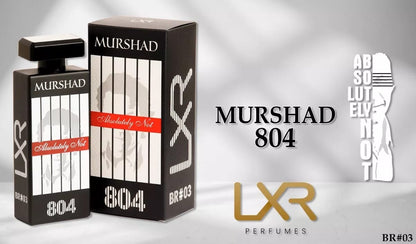 Murshad Absolutely Not Perfume