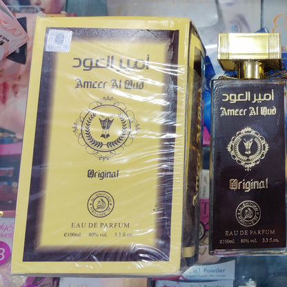 Fragrance World Ameer Al Oud Perfume