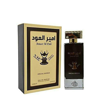 Fragrance World Ameer Al Oud Perfume