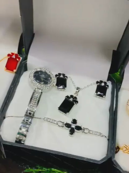 Ladies Jewellery Watch Premium